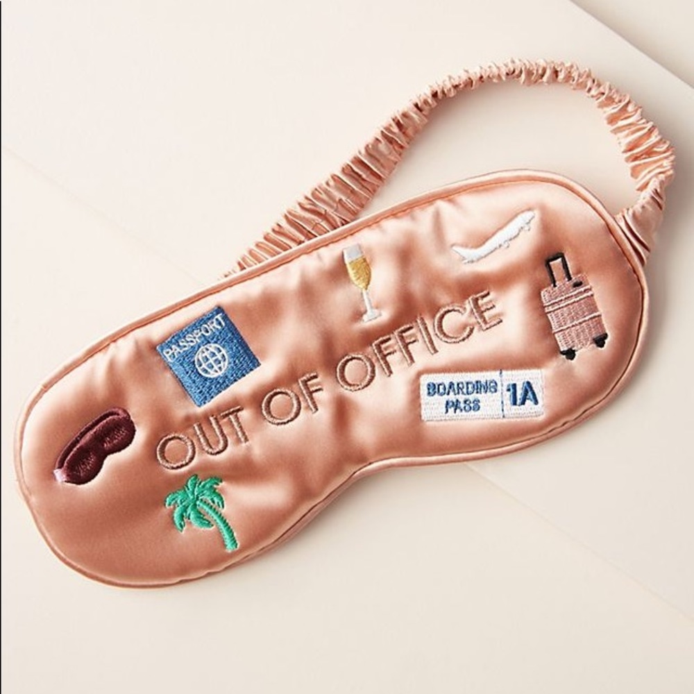 Slip Silk Sleep Mask